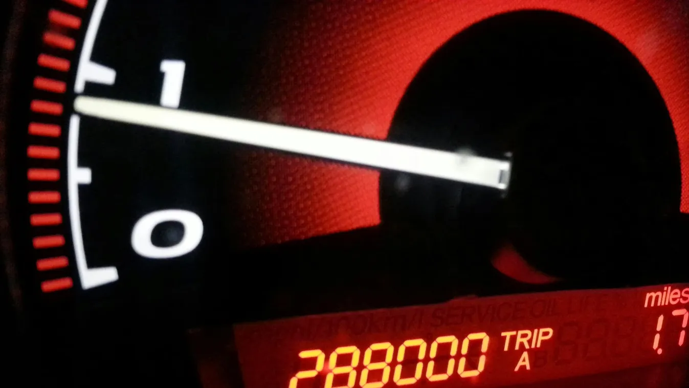 Még mindig tekergetik! – Reggeli járat