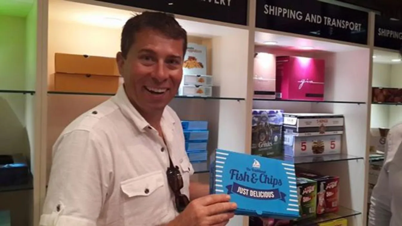 Modern kori diplomácia – BBC Hardtalk