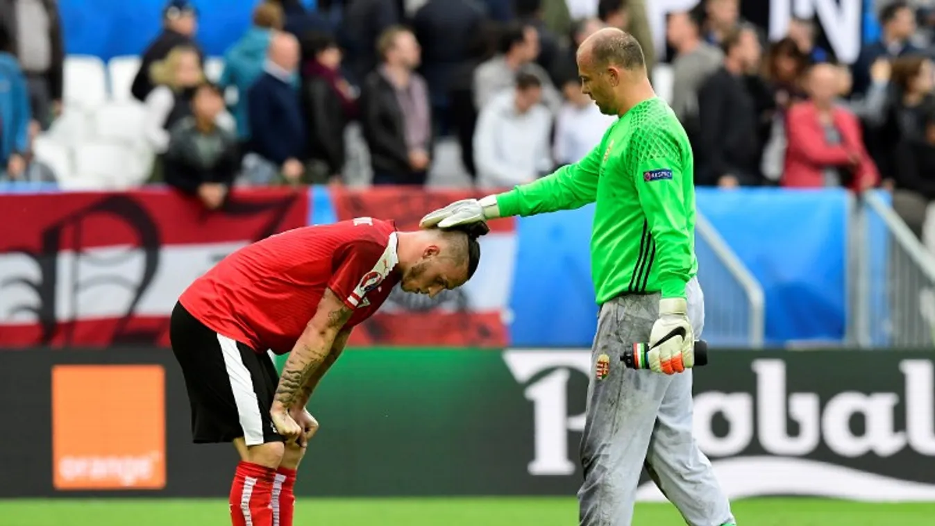 Futball-Európa-bajnokság női szemmel – Középkezdés