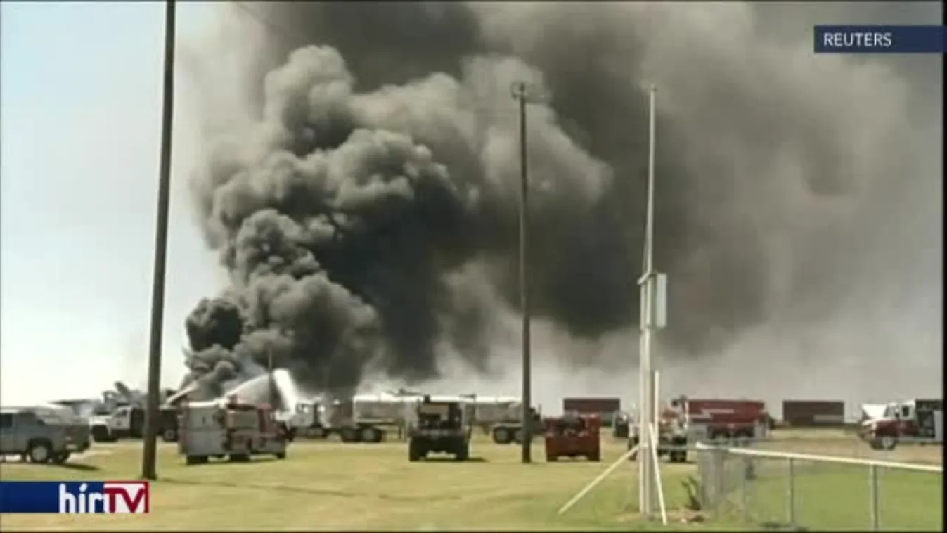 Halálra égtek a mozdonyvezetők