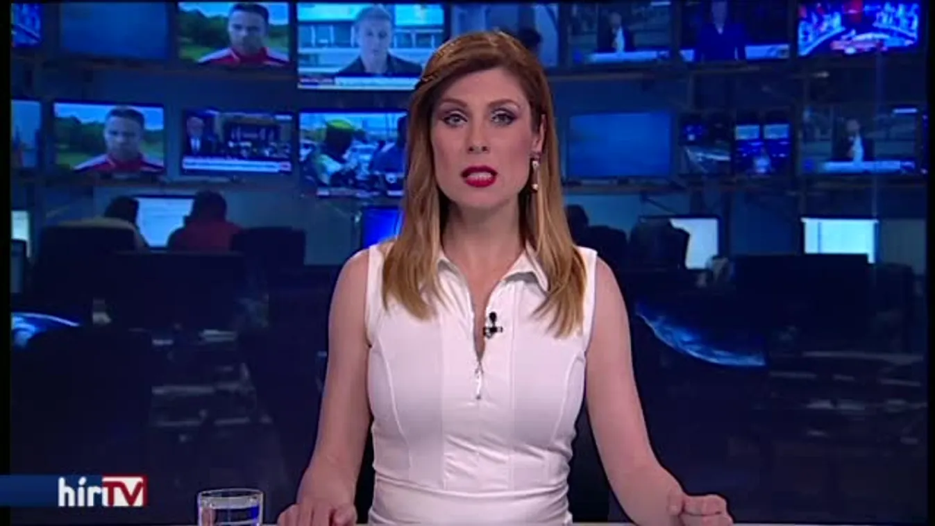 Életveszély miatt lezárták a csúcstalálkozó helyszínét