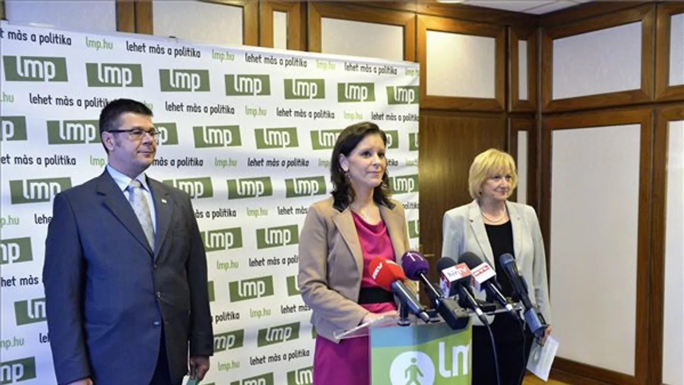 Távozik a politika élvonalából Schiffer – Csörte