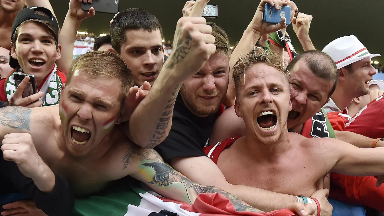 Varázs – Napról napra