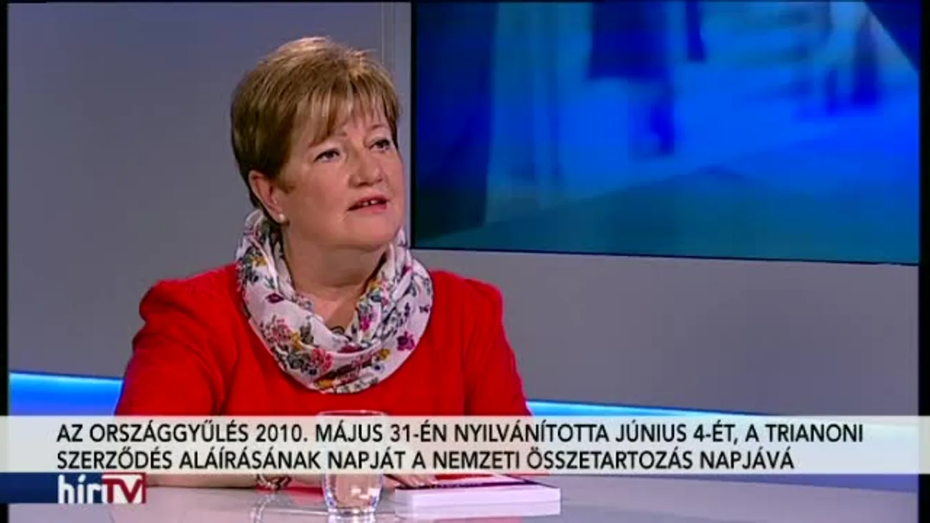 Magyarország élőben – Trianon-évforduló