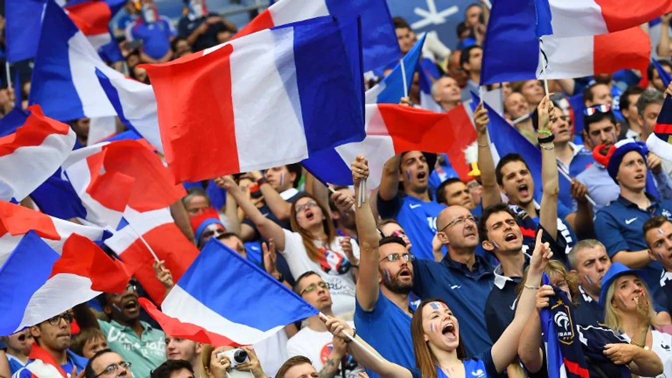 Elstartolt az Eb – teljes készültségben a hatóságok