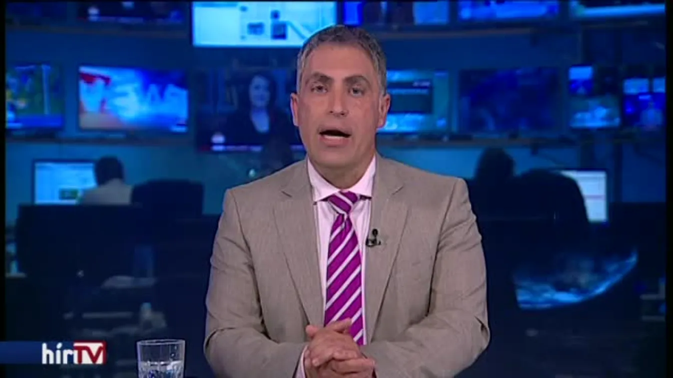 A vízzel és a tűzzel is küzdenek a tengerentúlon