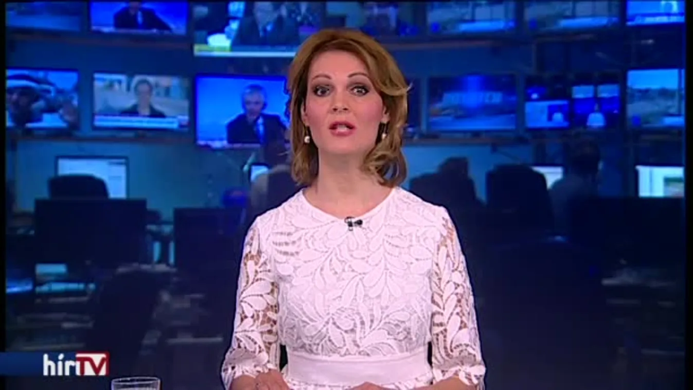 Kényszerleszállás hamis bombariadó miatt