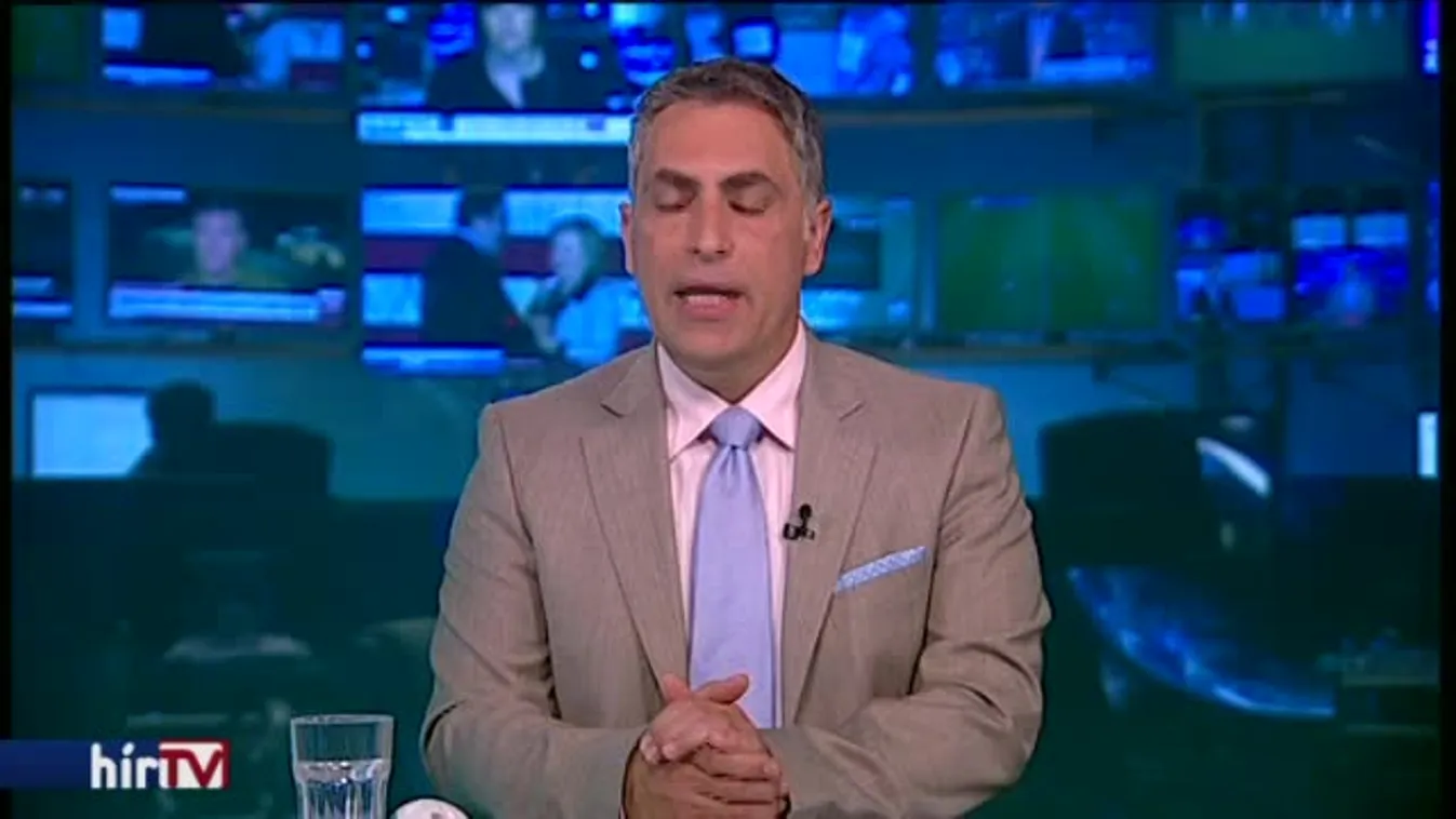 Illés: Szétverték az állami szintű környezetvédelmet