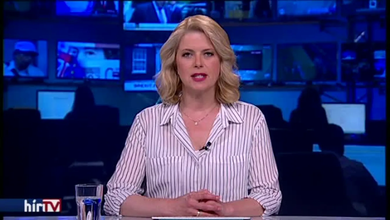 A Hősök terén mondanak beszédeket