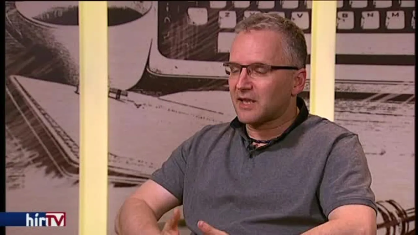 Mi lett vele? – Wachsler Tamás