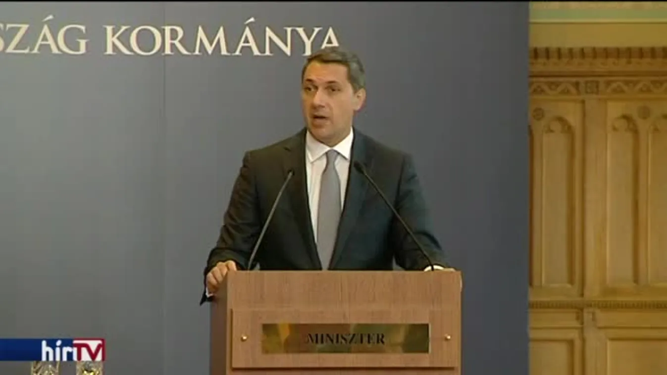 Ilan Mor nem kommentálja a „sorosgyörgyözés”