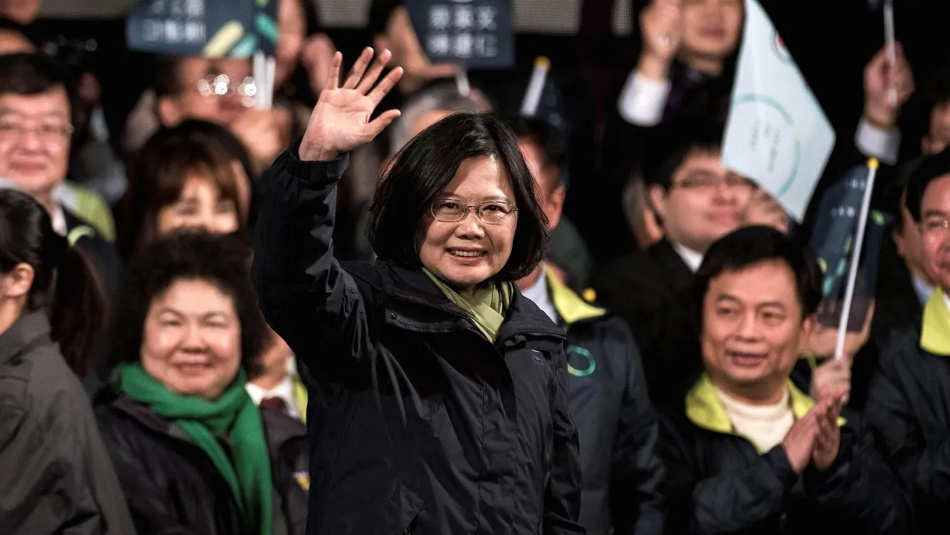 Egy Kína – Ázsia