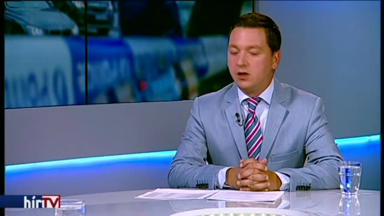 Magyarország élőben – Merénylet az isztambuli repülőtéren