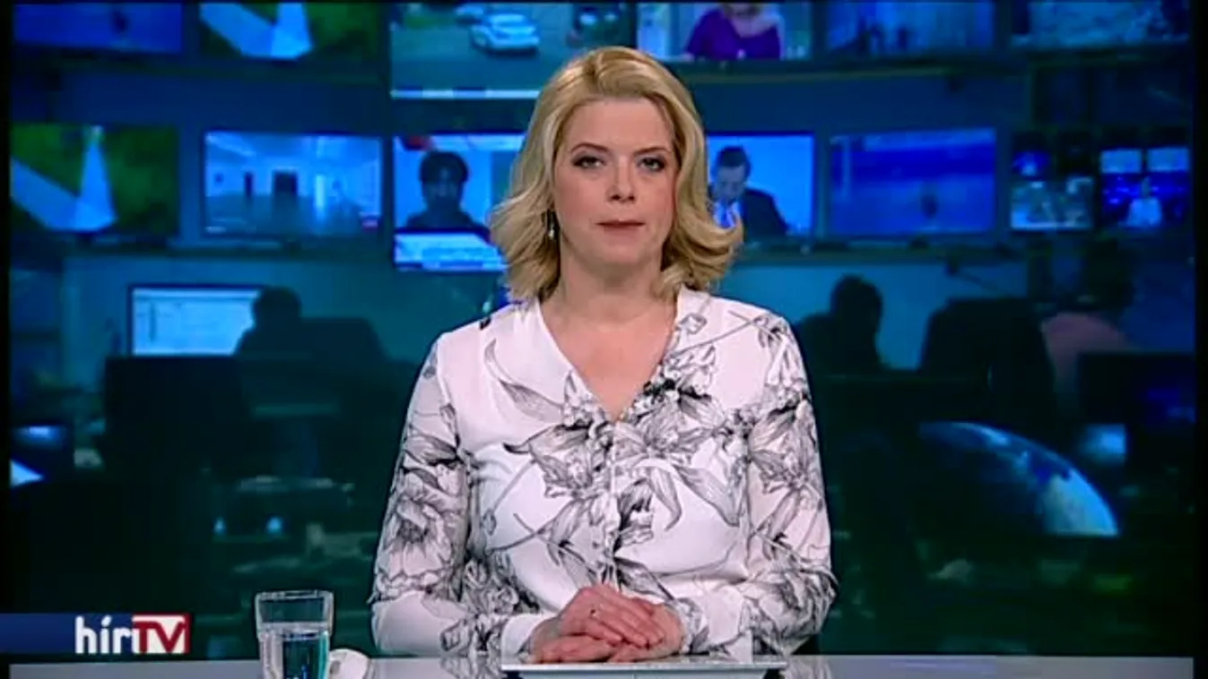 Volt olyan település, amelyet percek alatt elöntött a víz