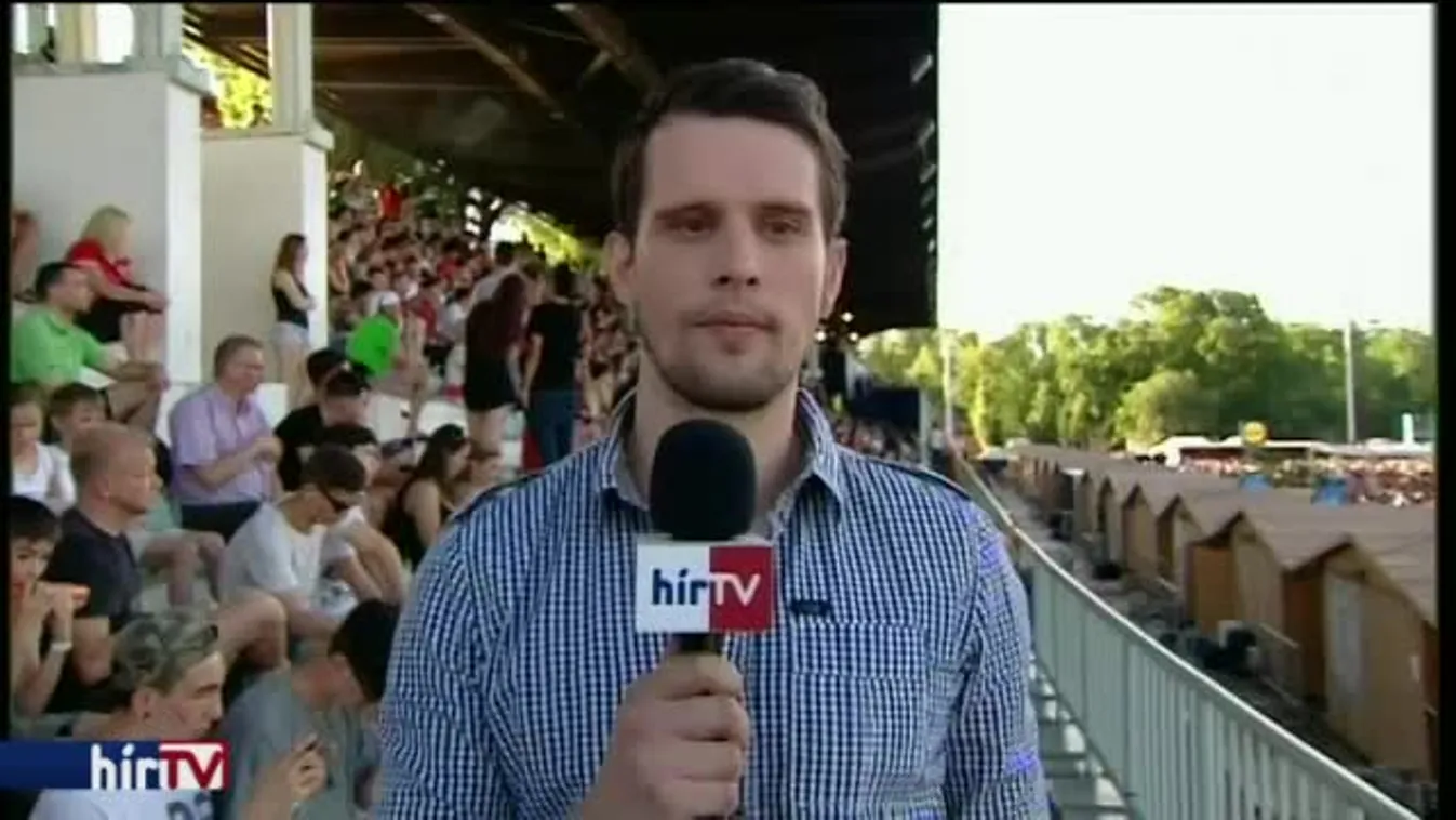 Büntetőből szerzett góllal vezet Izland