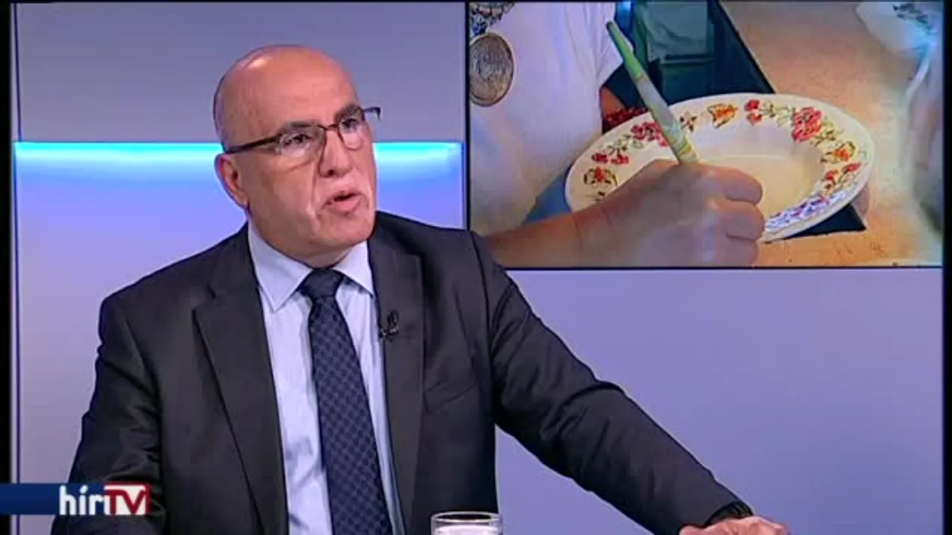 Magyarország élőben - Támadás