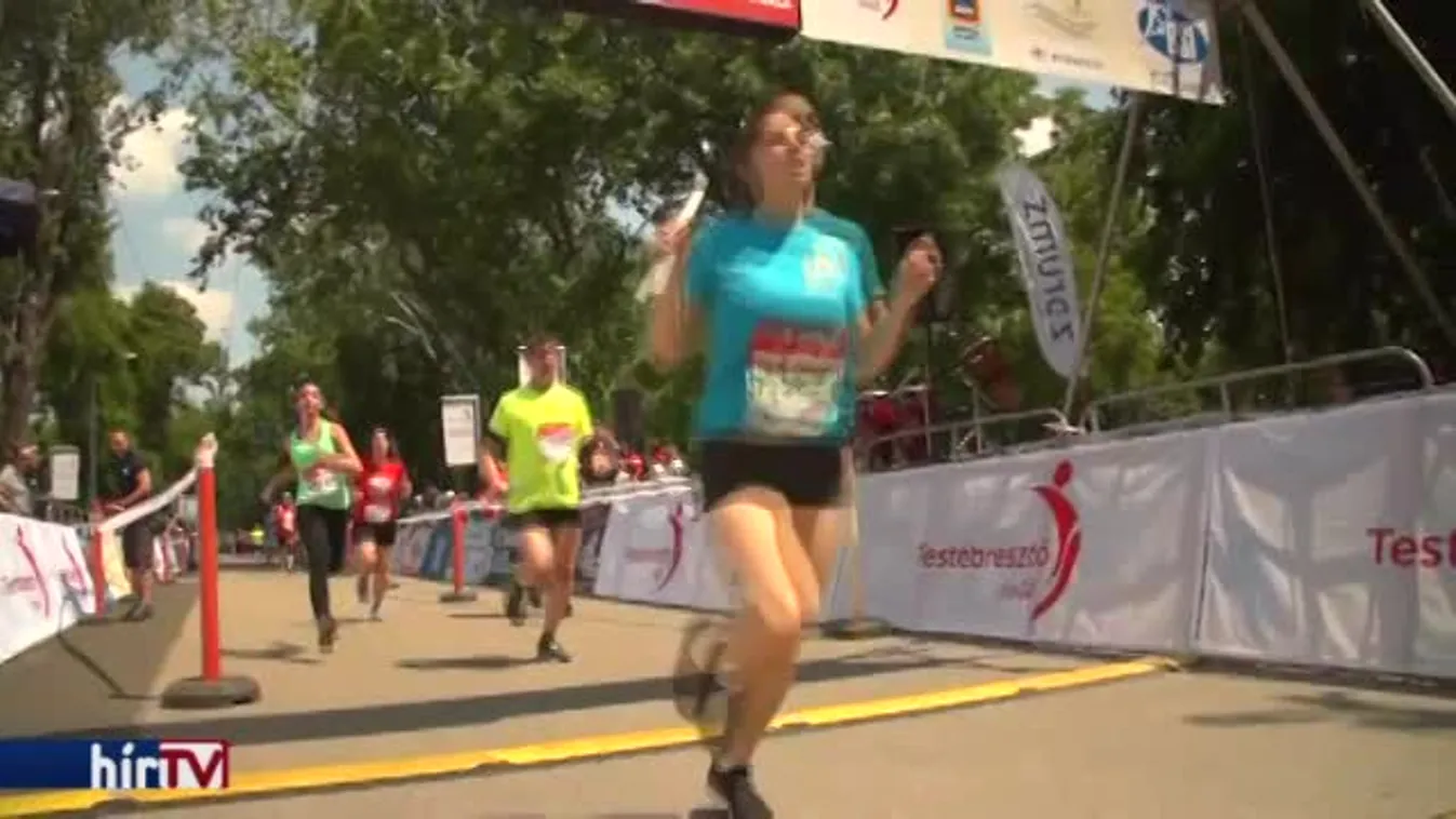 Befutó szabad stílus - Amazonok