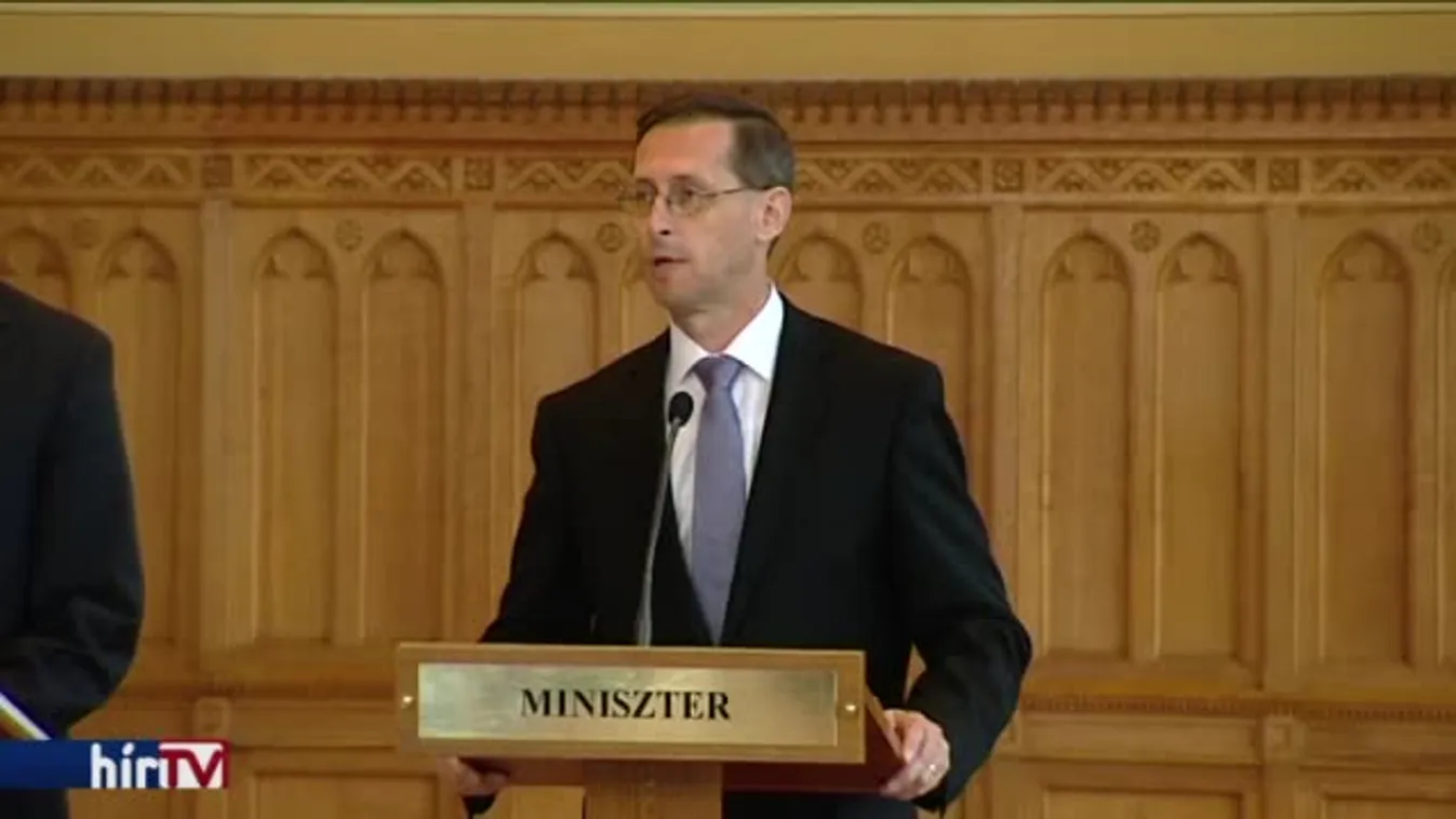 Varga Mihály a 2017-es költségvetésről