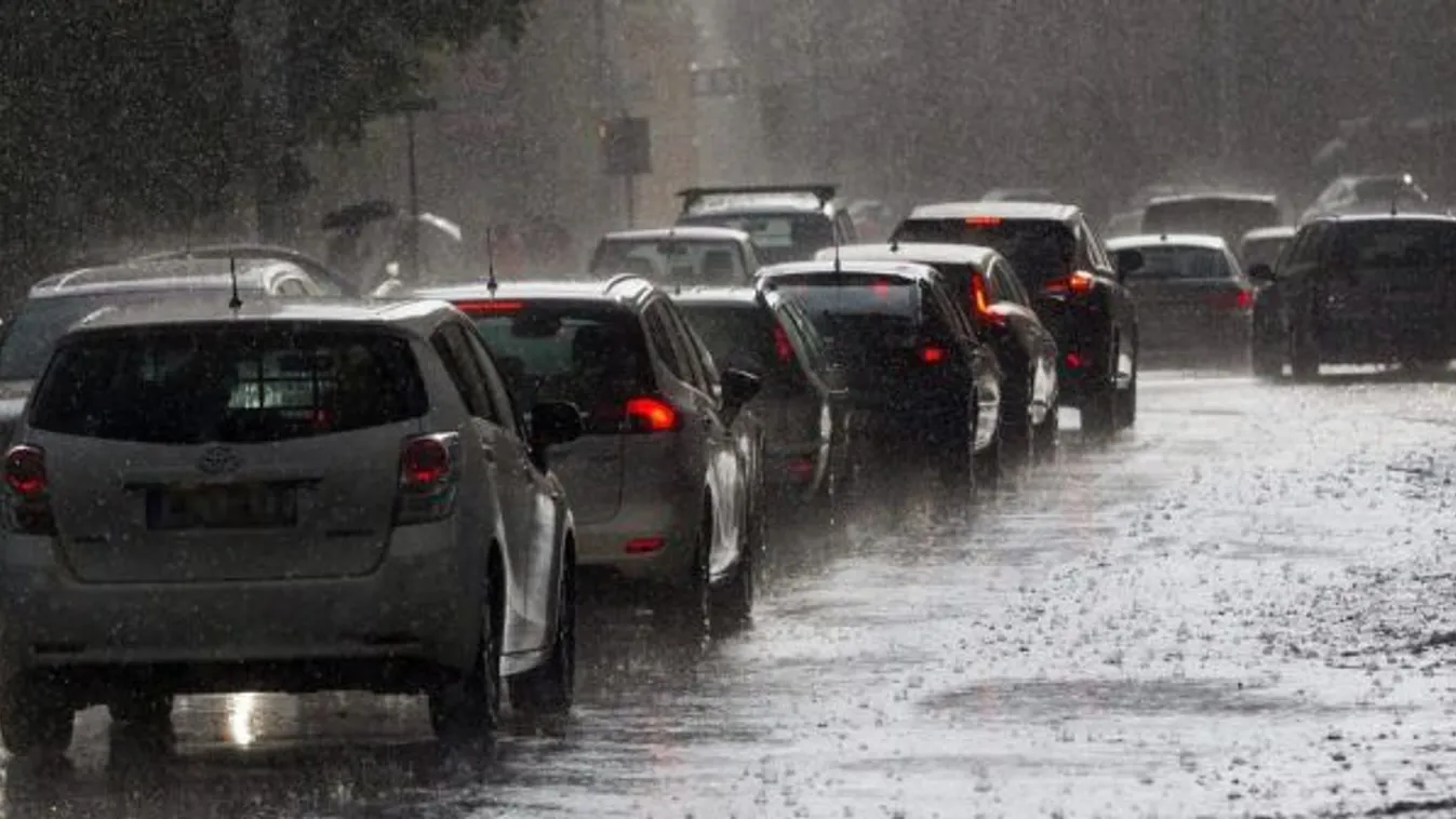 Volt dolguk ma is a tűzoltóknak