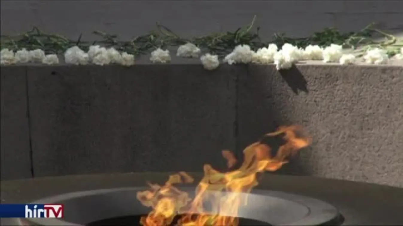 Hírvilág – Németország szerint is népirtás történt