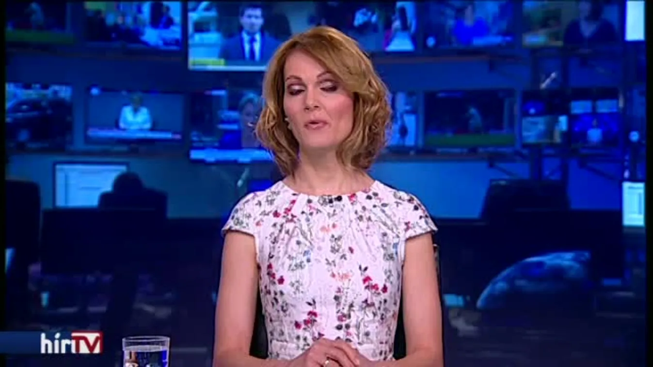 Horváth: Mintha a titokzatos gyíkemberek tehetnének róla