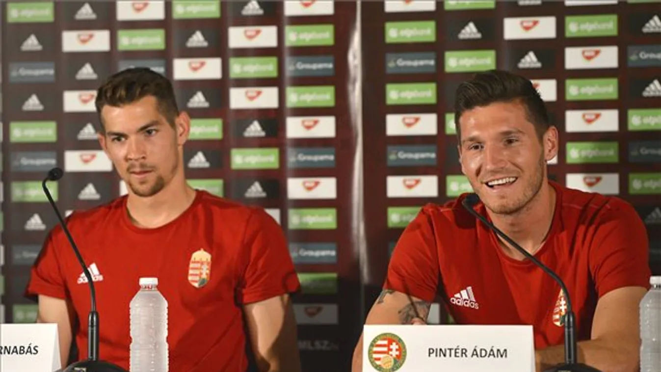 Pintér: Magyarország kész legyőzni Belgiumot!