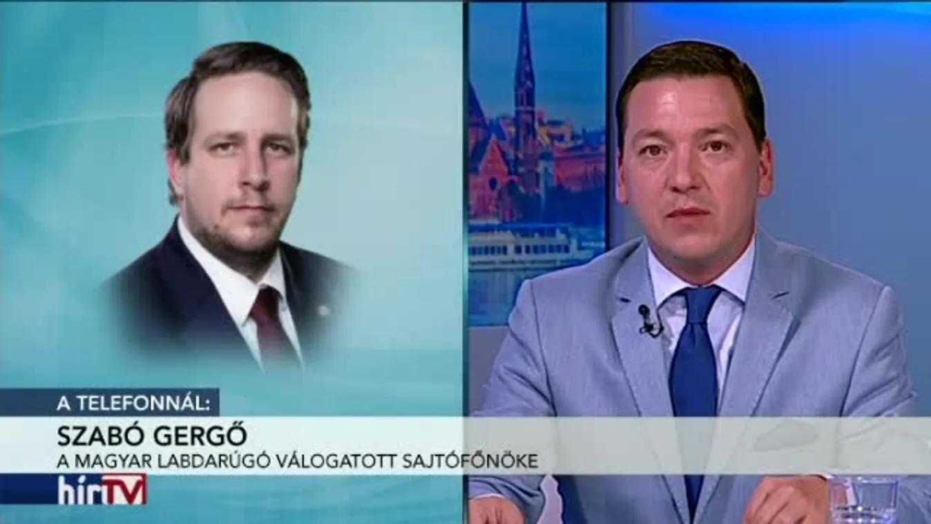 Magyarország élőben – Milyen a hangulat?