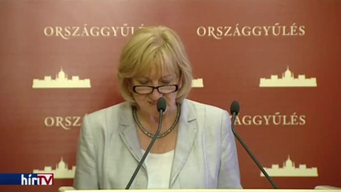 LMP: A kormány az unióra mutogatva szűkíti a cafeteriát