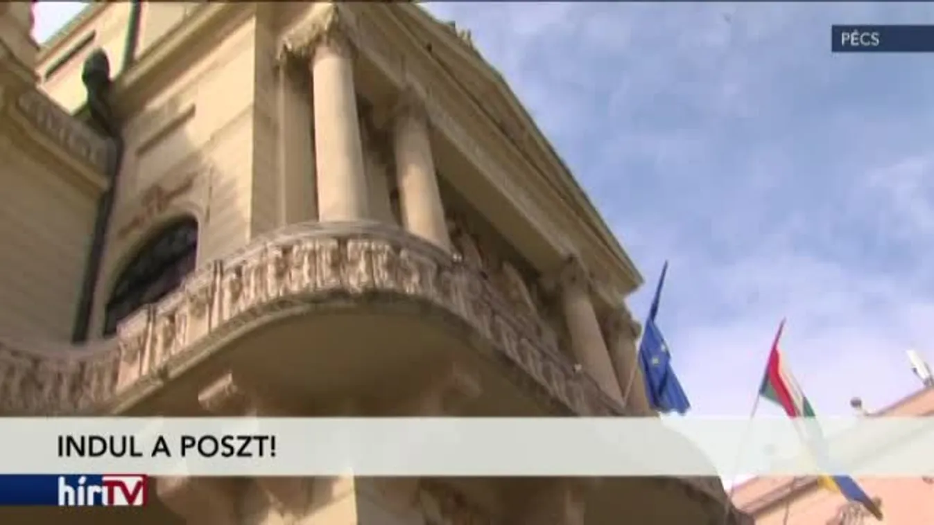 Reggeli járat – Kezdődik a megújult POSZT