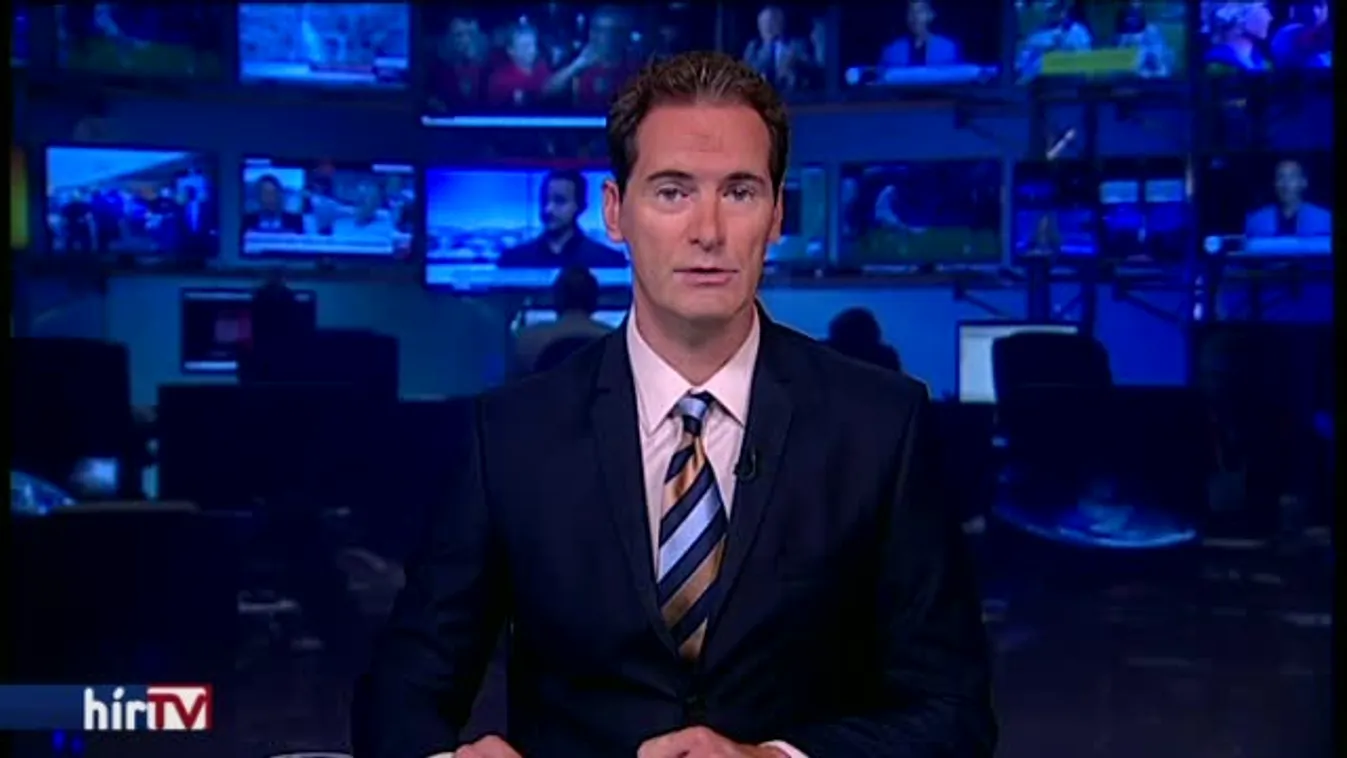 „A kopasz biztonsági őrökkel szemben nem léptek fel”