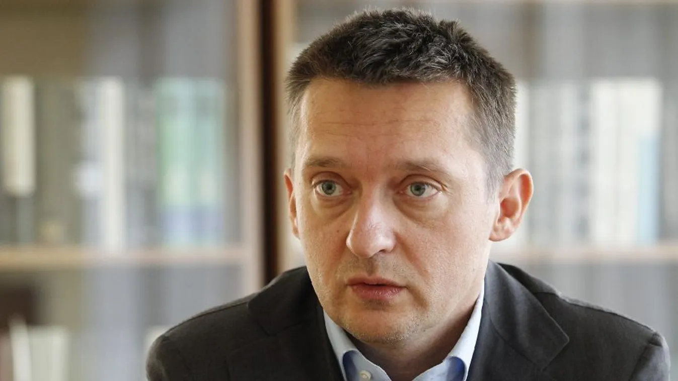 Elutasították a Rogán Antal elleni feljelentéseket