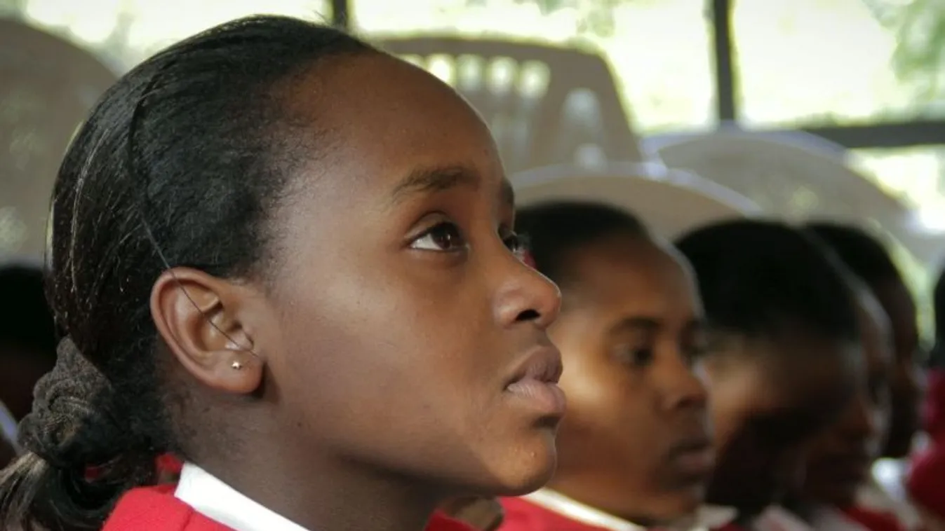 Női nemi szerv csonkítása – BBC Reporters