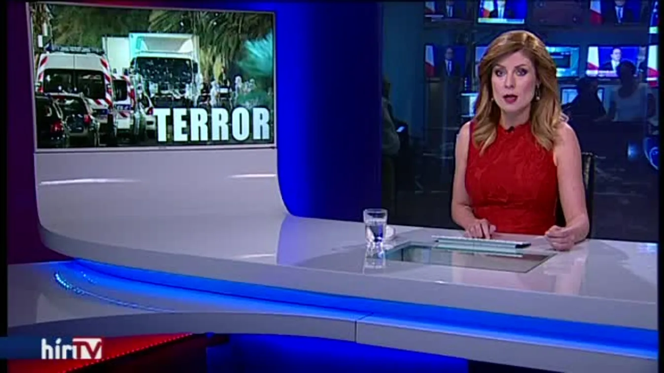 Brüsszel különösen érzékenyen reagált a támadás hírére – bejelentkezés 15 órakor