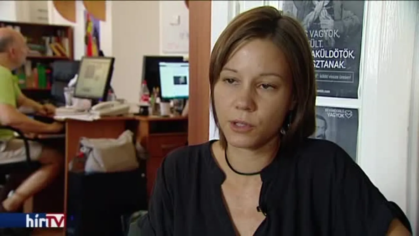 Európi híradó – Rendszerszinten kódolva van