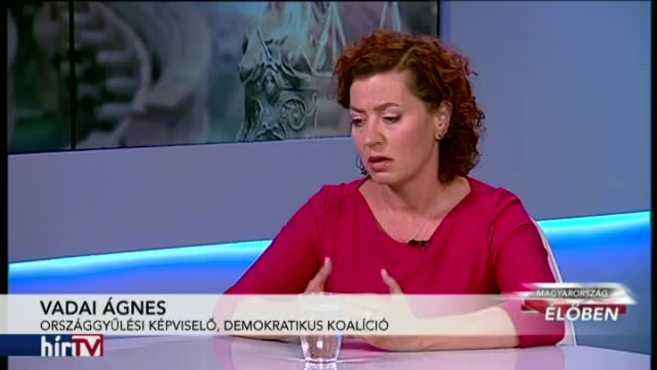 Magyarország élőben – Már most Gyurcsánytól hangos az MSZP