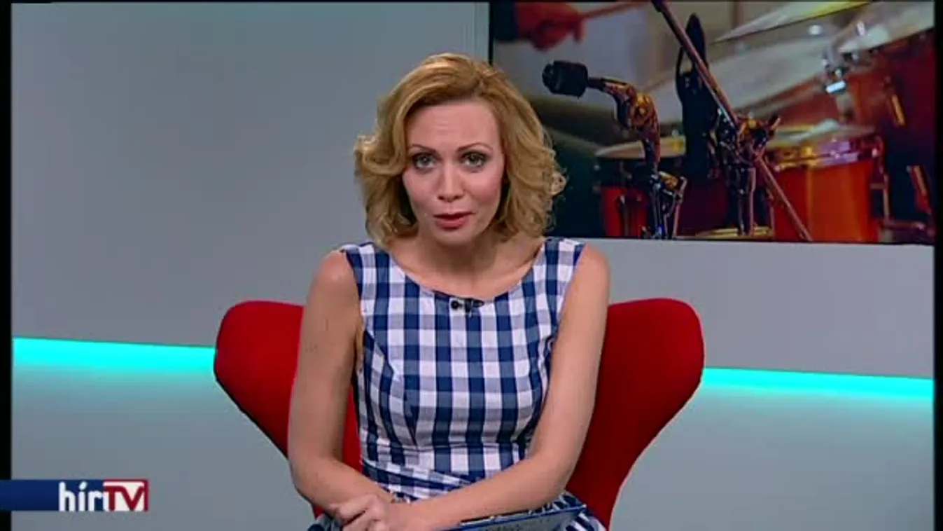 Reggeli járat – 40 éve a pályán a magyar billentyűvirtuóz