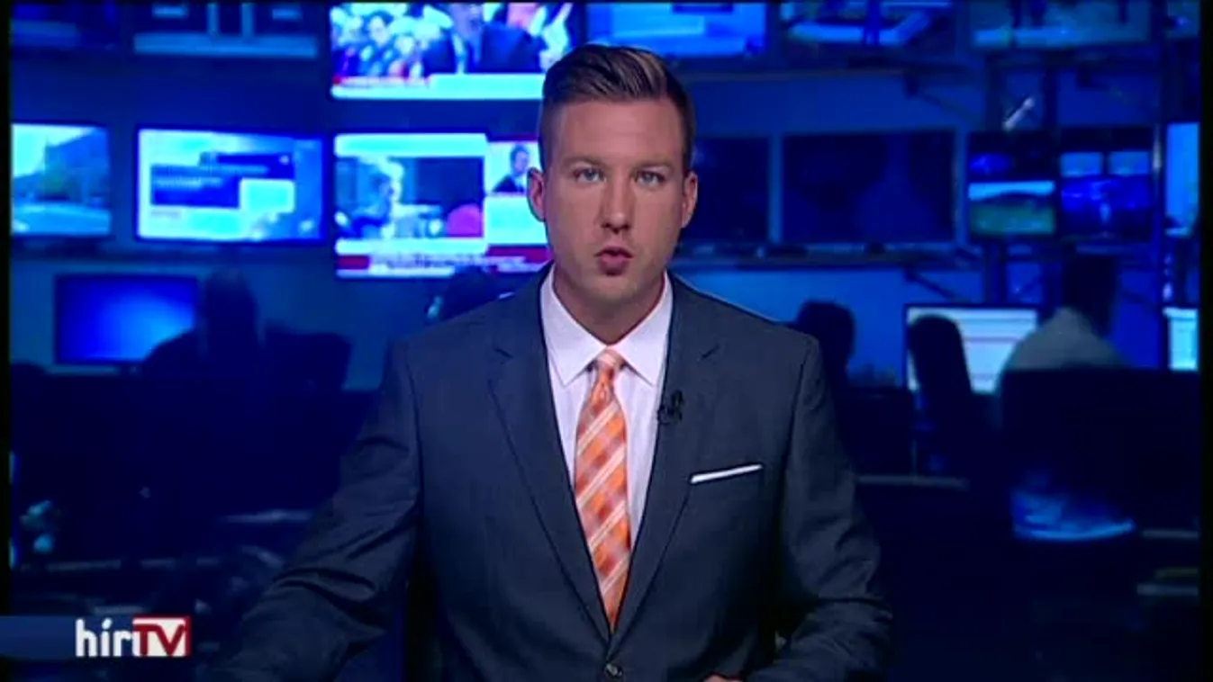 Lemond a császár, az utódja is megvan