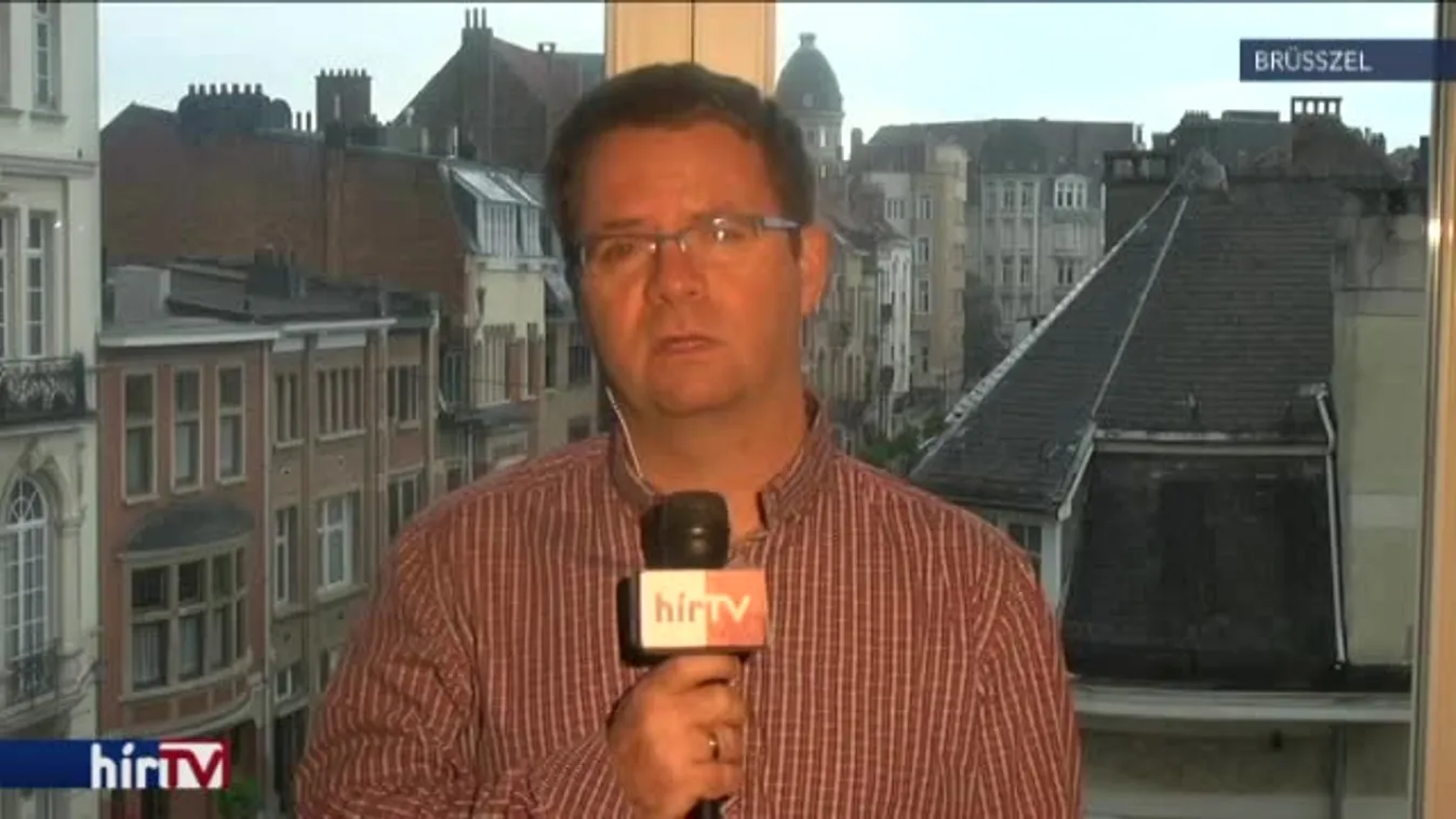 Reggeli járat – Az új vaslady?