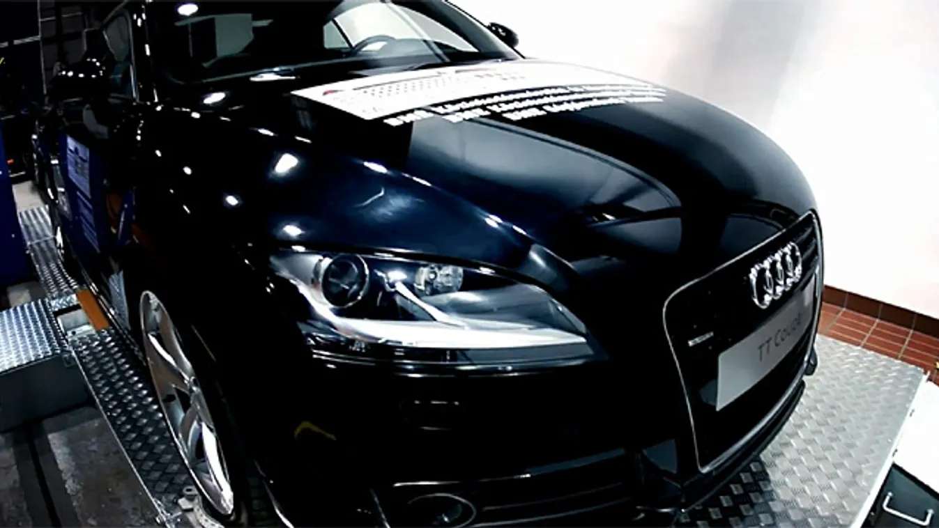 Beszélő autókat fejleszt a BME – Reggeli járat