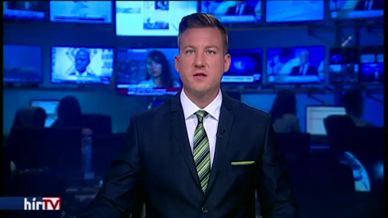 Felrobbantották az ismert újságírót