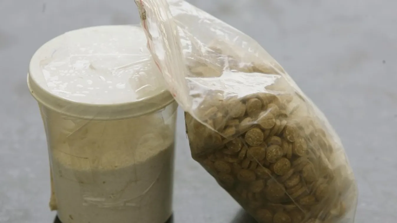 Drogbotrány a Balaton Soundon – Civil kaszinó