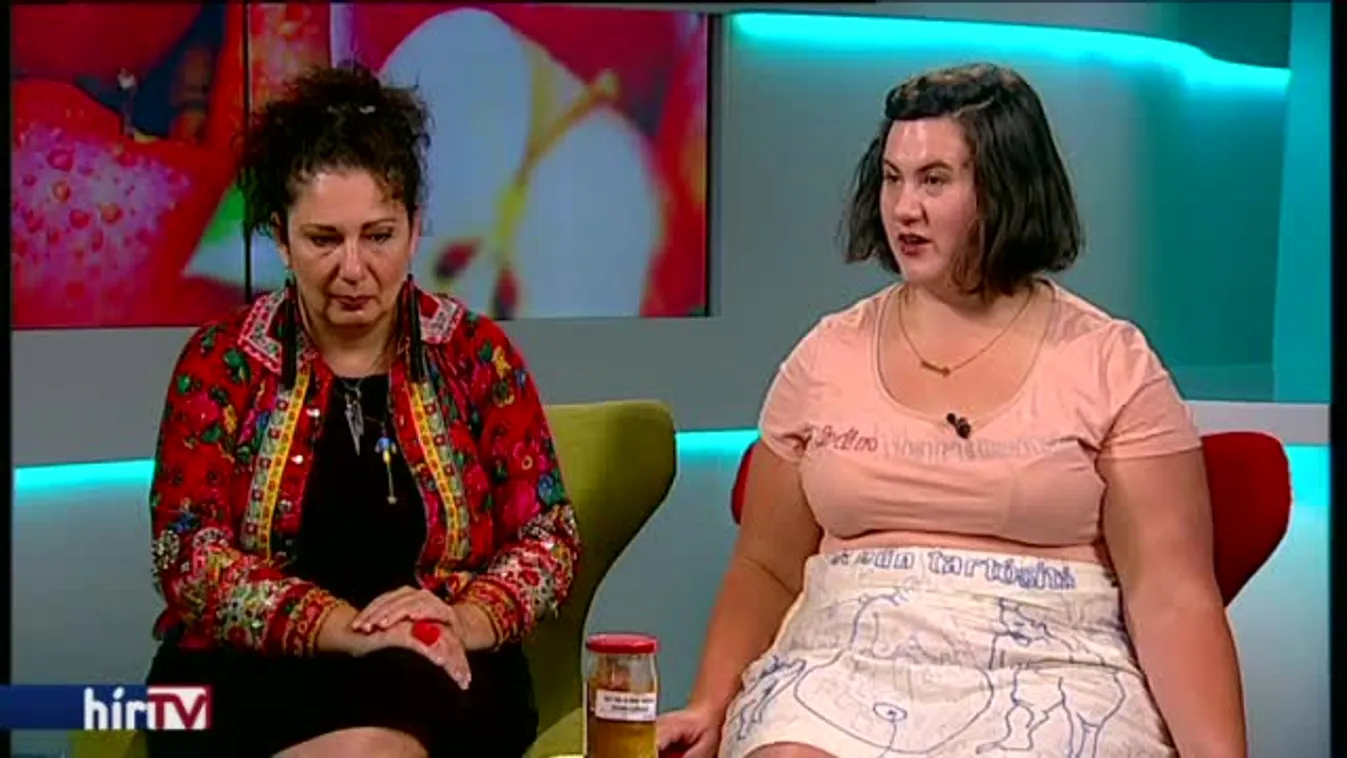 Reggeli járat – Az almaszedés és a befőzés is lehet művészet