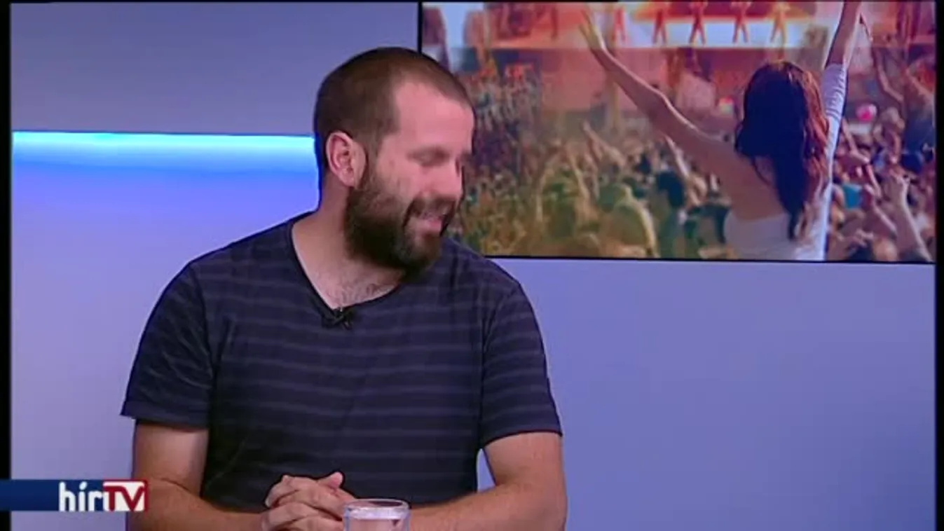 Magyarország élőben – Éled a kelet-magyarországi fesztiválvilág