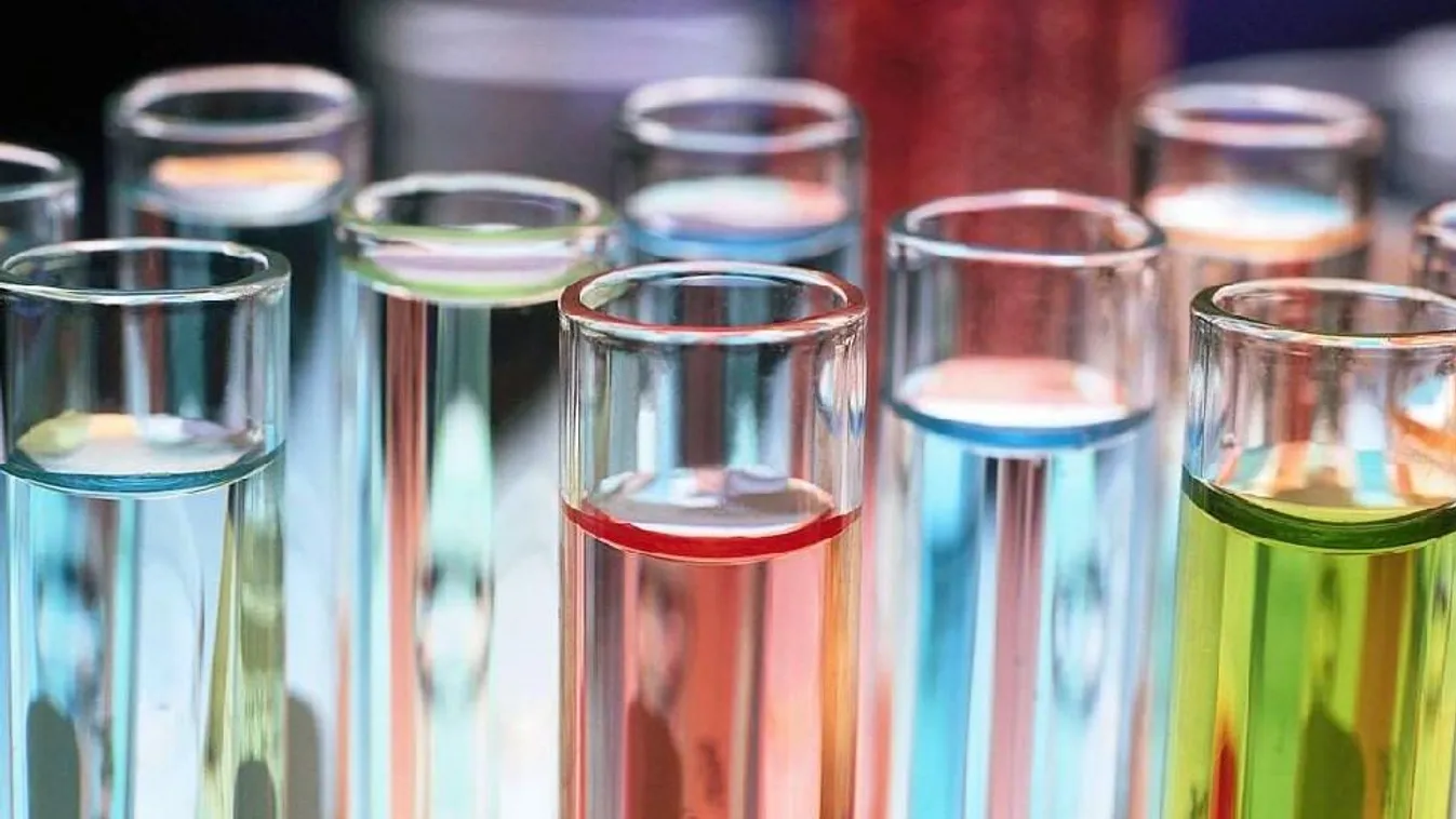 Vegyszerpárti unió – Reggeli járat