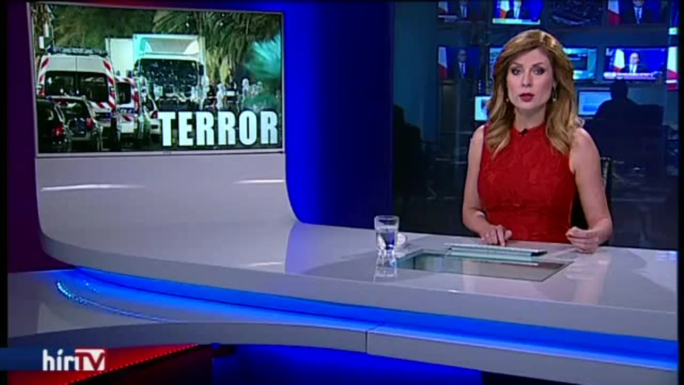 A kormány bukásához vezethet a nizzai támadás