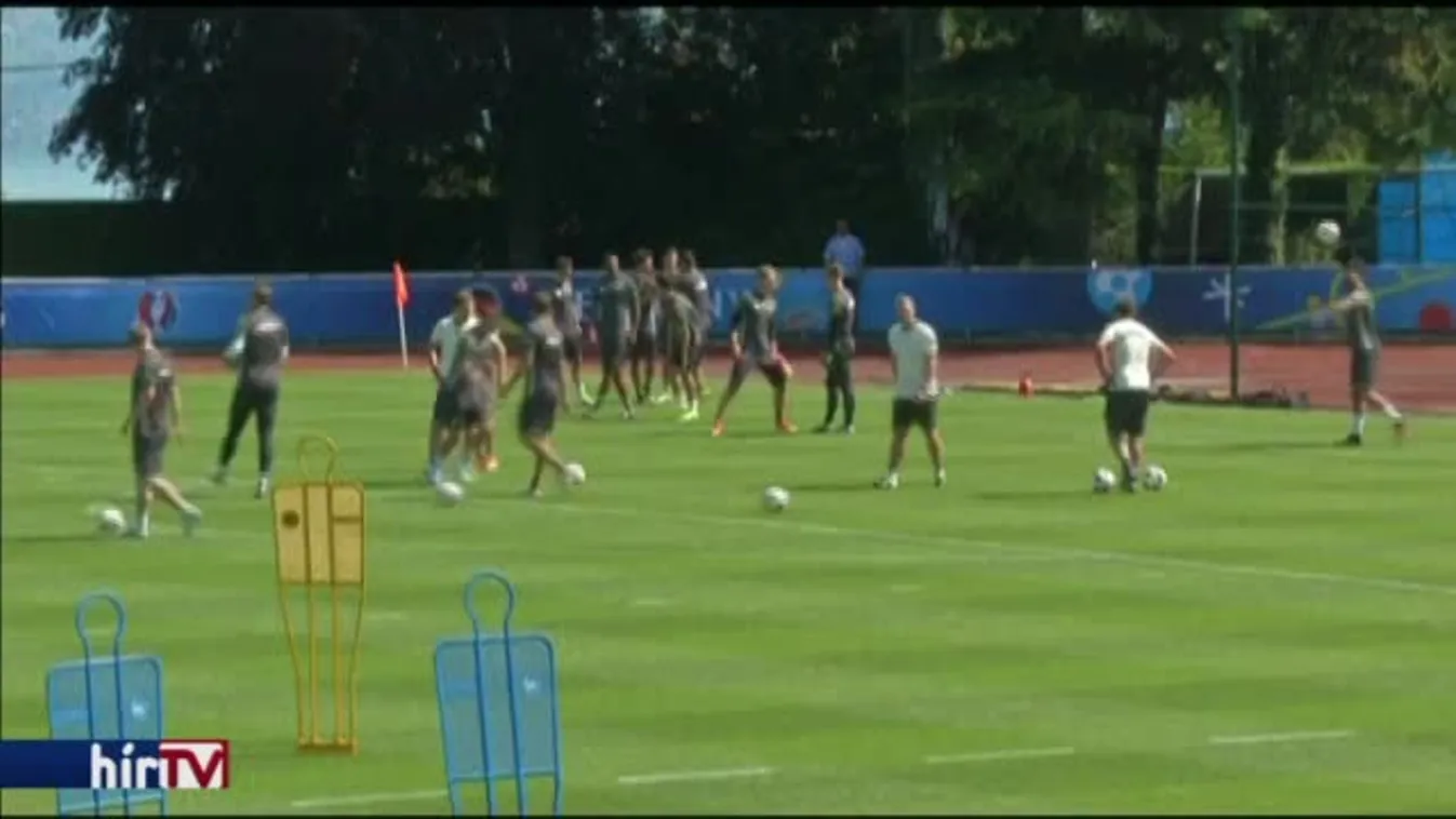 Löw: Ez sok mindent elárul a franciákról