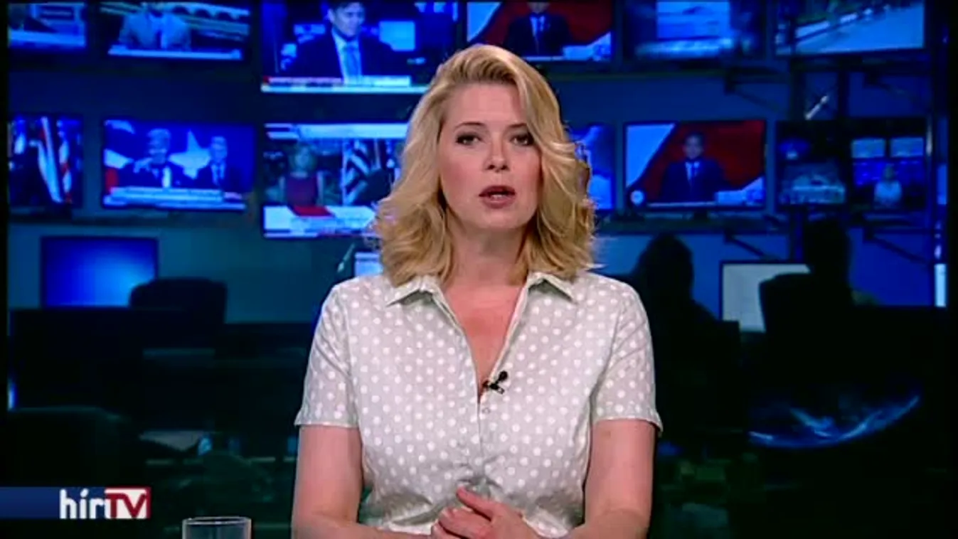 Erdogan rendkívüli állapotot hirdetett