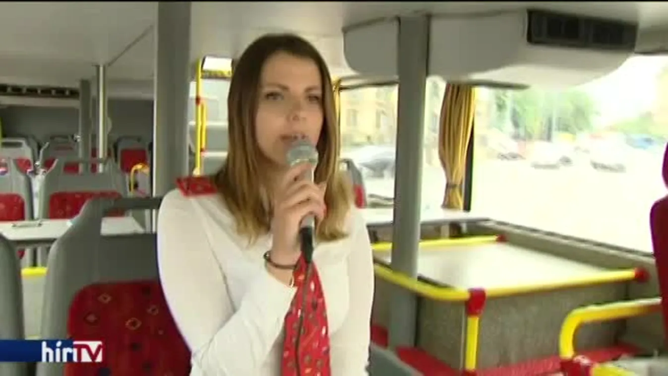 Mi lesz a városnéző buszokkal?