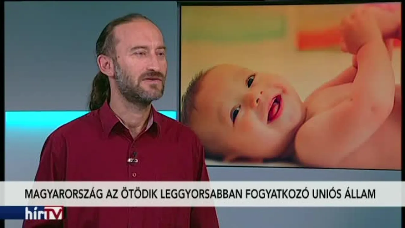 Reggeli járat – Magyarország az ötödik leggyorsabban fogyatkozó uniós állam