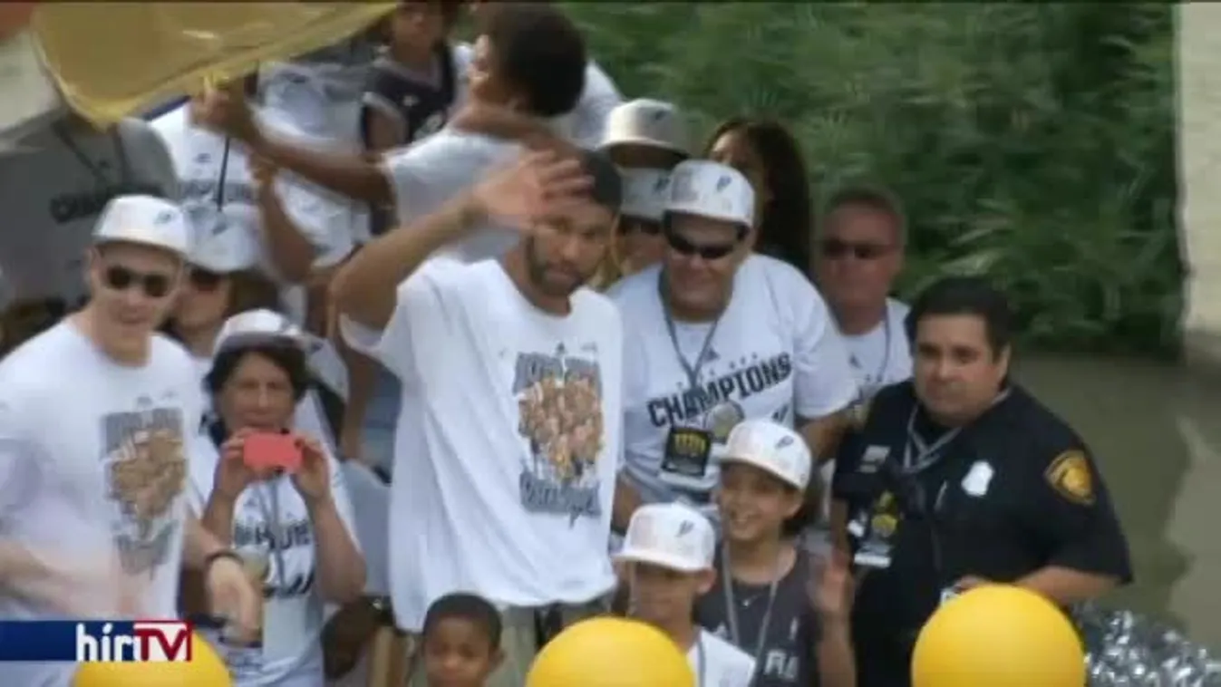 Legendaként vonul vissza a Spurstől